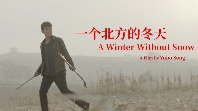 A Winter Without Snow-POSTER-1