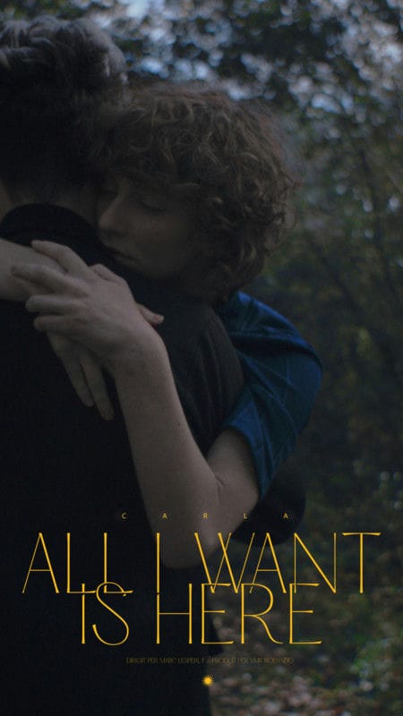All I Want is Here-POSTER-1