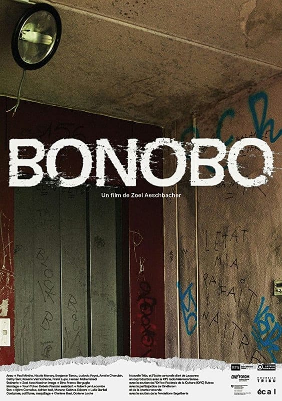 Bonobo-POSTER-01
