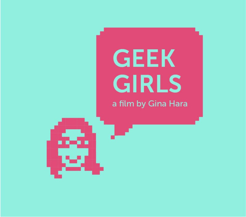 Geek Girls-POSTER-01