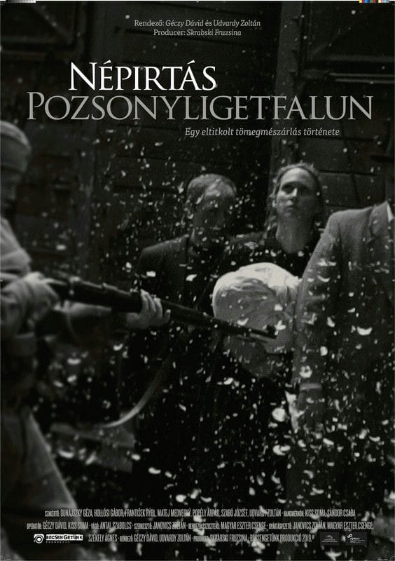 Genocide in Pozsonyligetfalu-POSTER-1
