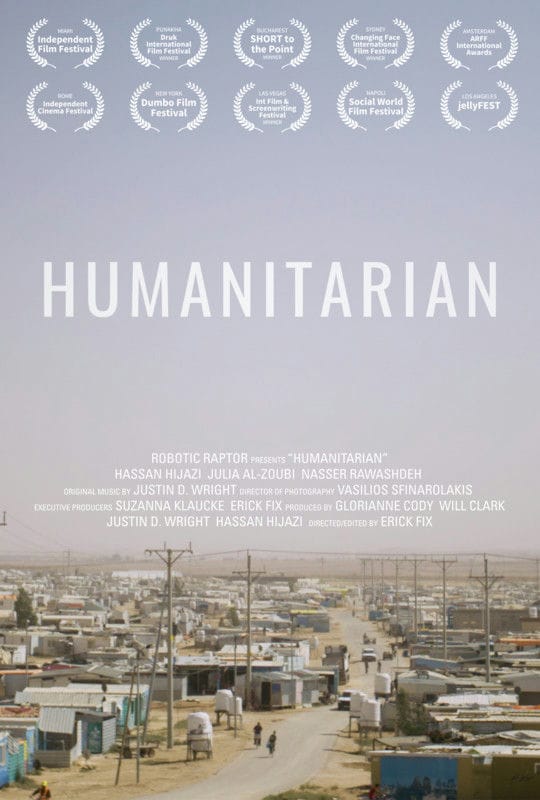 Humanitarian-POSTER-01