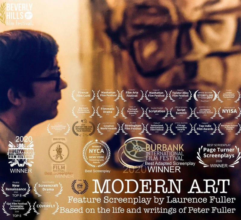 Modern Art-1