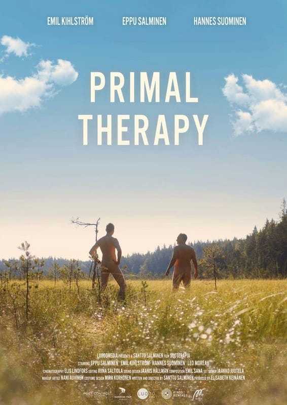 Primal Therapy-POSTER-01