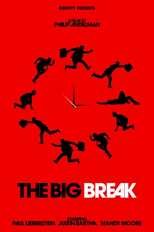 The Big Break-1