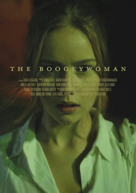 The Boogeywoman-POSTER-1