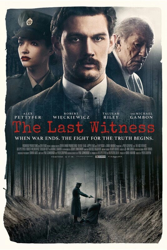 The Last Witness-POSTER-01