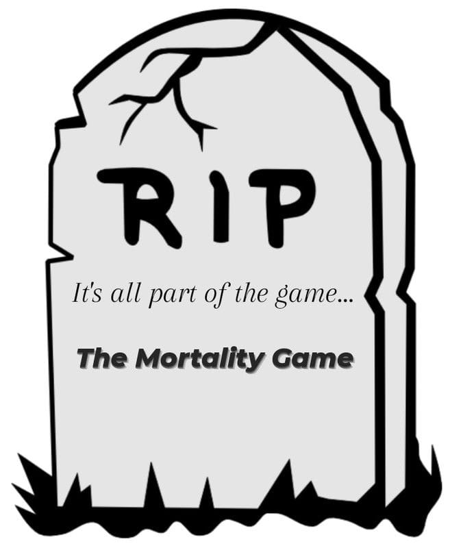 The Mortality Game-278
