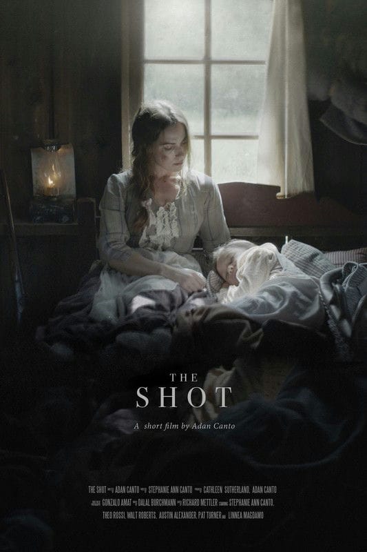 The Shot-POSTER-01