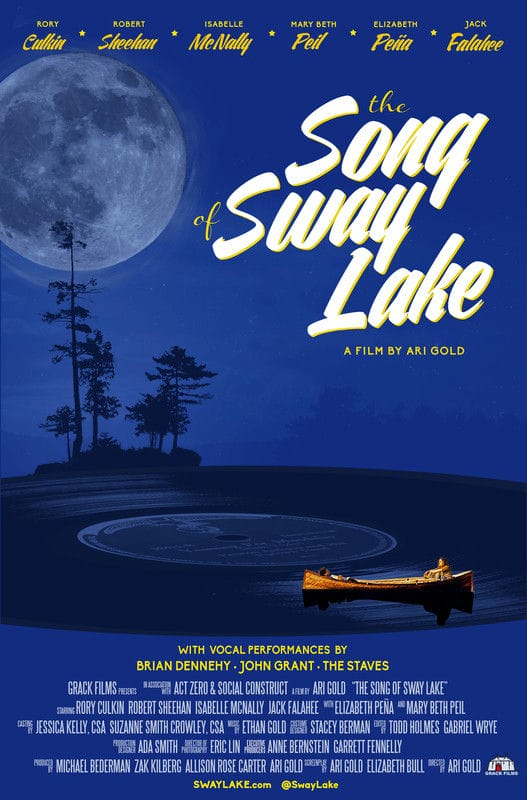 The Song of Sway Lake-POSTER-01