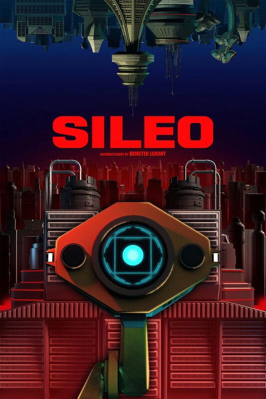 Sileo-POSTER-1