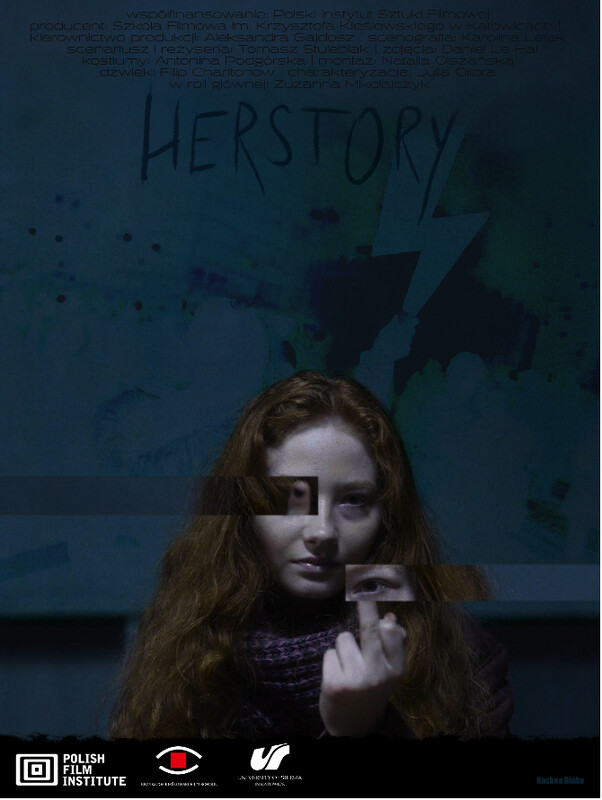 Poster Herstory