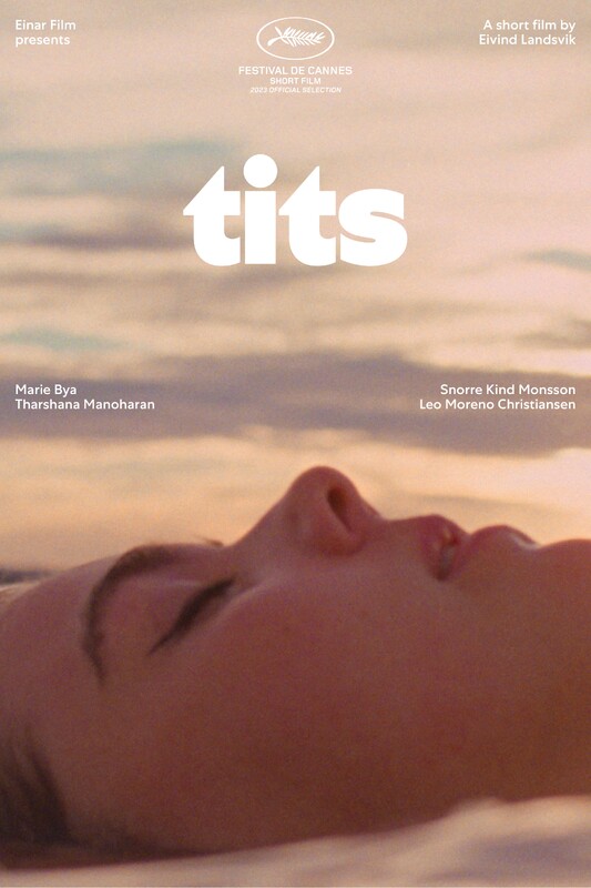 TITS poster